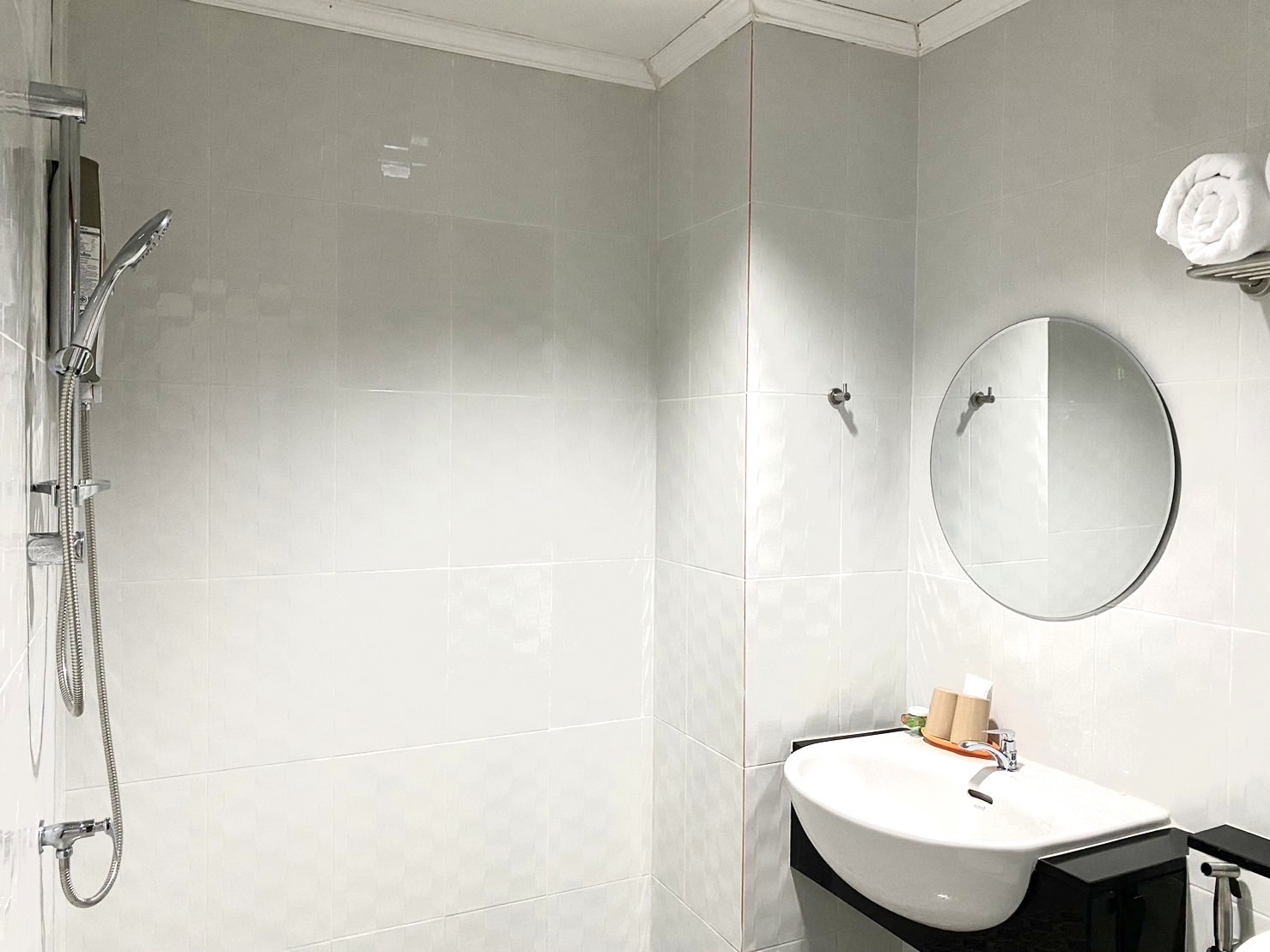 โรงแรมชัยนาทแกรนด์